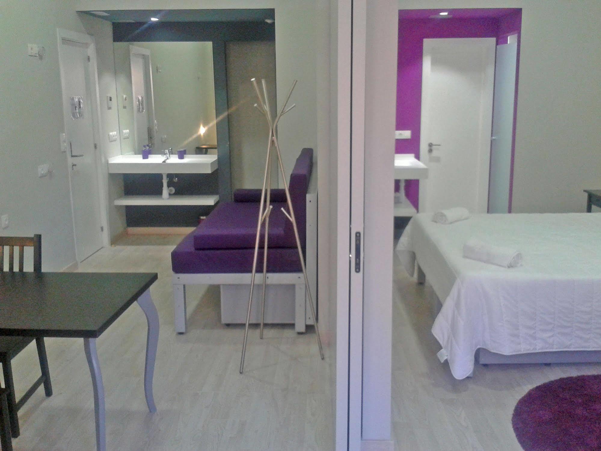 Bcnsporthostels Hostel